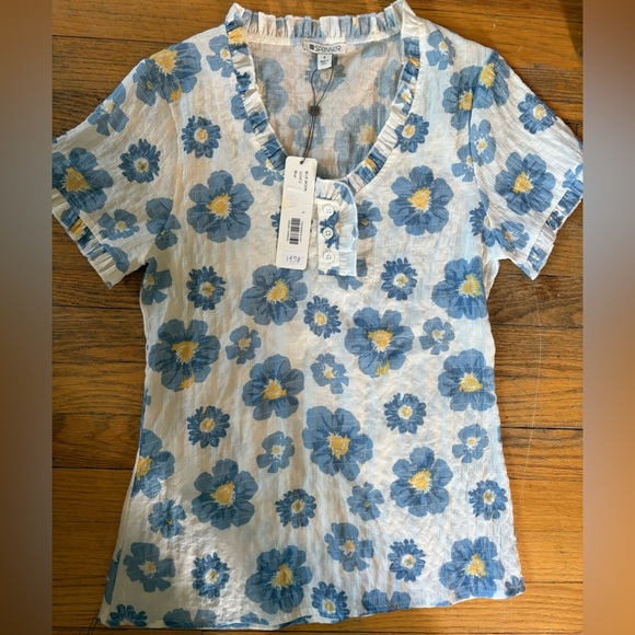 SPANNER Tops - SPANNER t-shirt